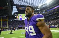 Danielle Hunter
